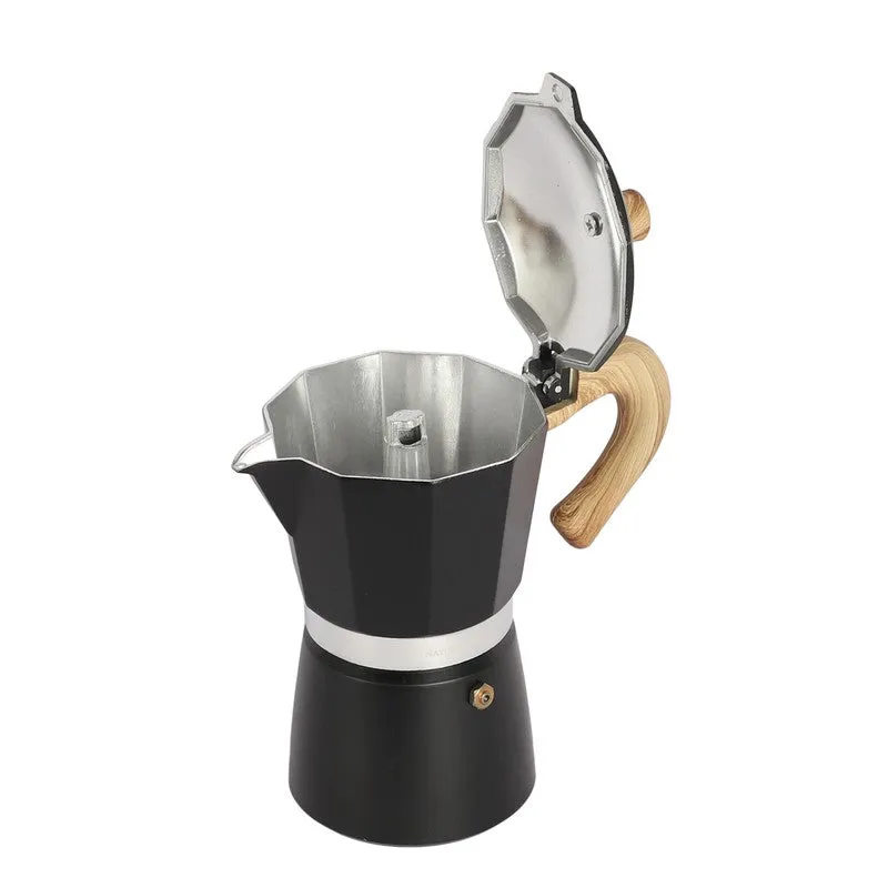 Beanova Coffee Maker (300 ML) - Black media 5