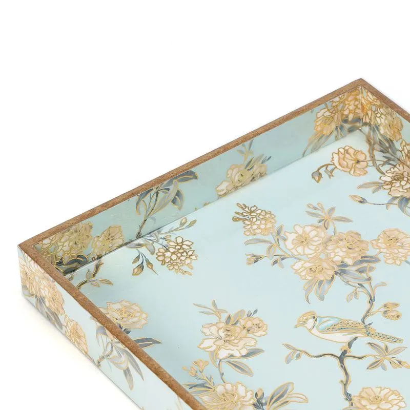 Eden Garden Serving Tray media 5