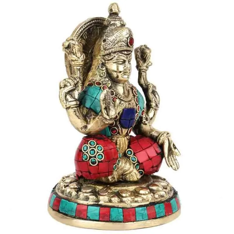 Lucky Lakshmi Idol media 4