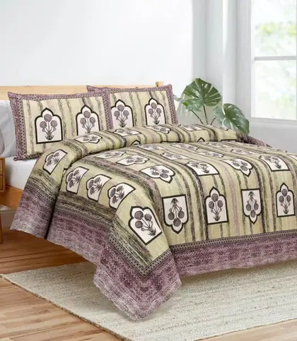100% Cotton