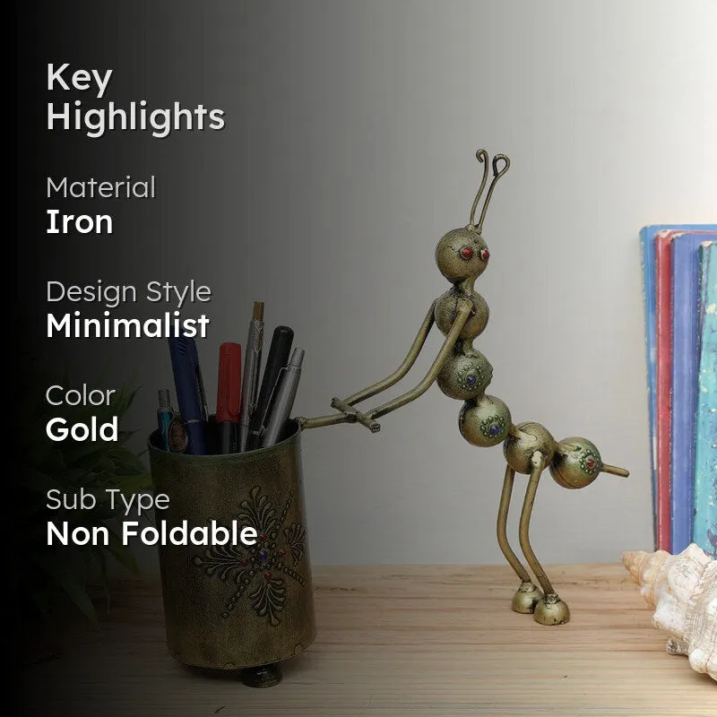 Antsy Charm Pen Stand media 2