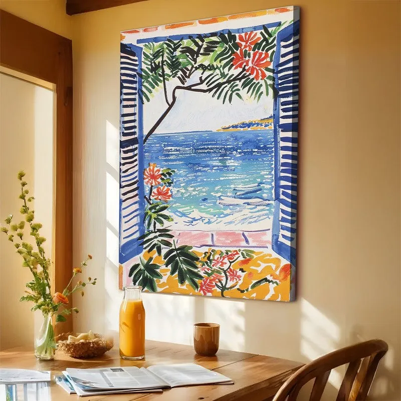 Garden Symphony Wall Art media 4