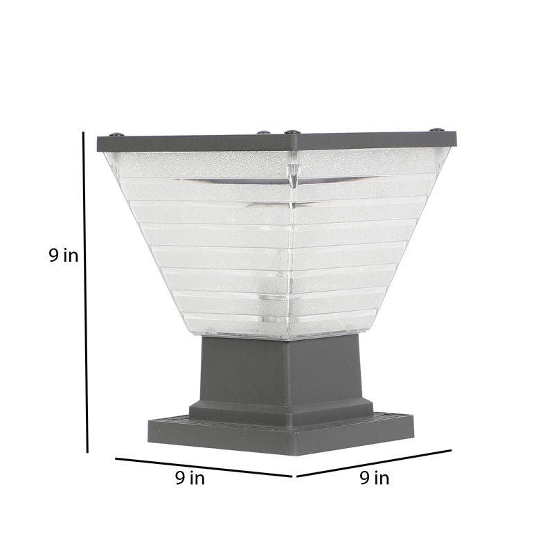 Feya II Outdoor Lamp media 10