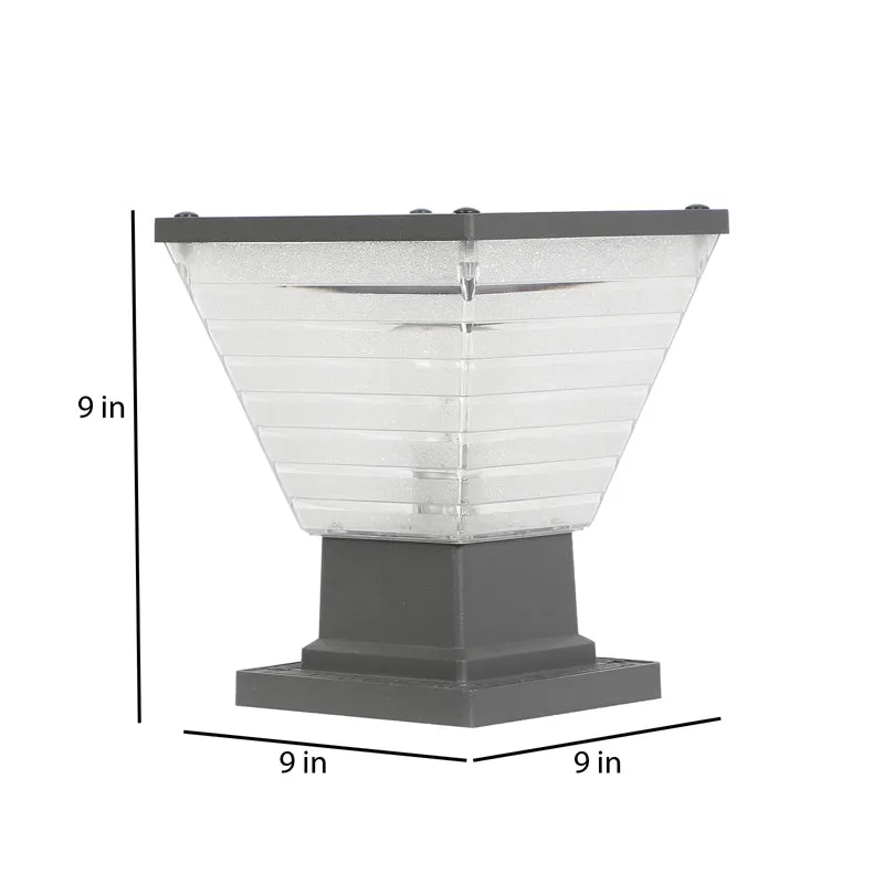 Feya II Outdoor Lamp media 10