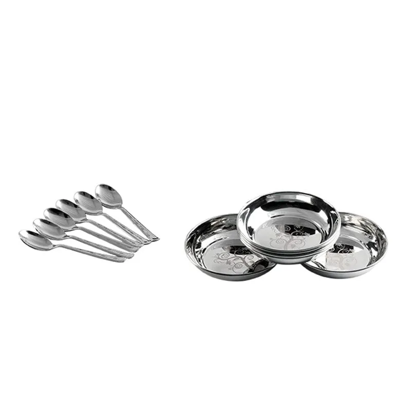 Kraft Kylora Kylen Dinner Set - 53 Piece Set media 7