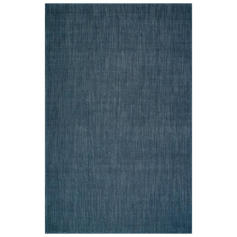 Blue & Grey