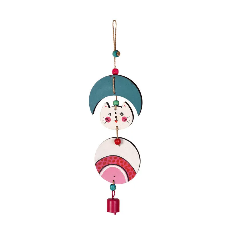 Tanishq Windchime media 3