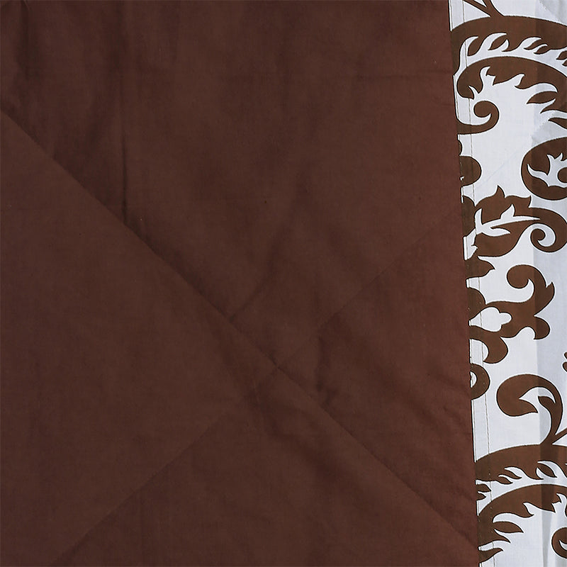 Swayam Sristi Floral Bedding Set media 7