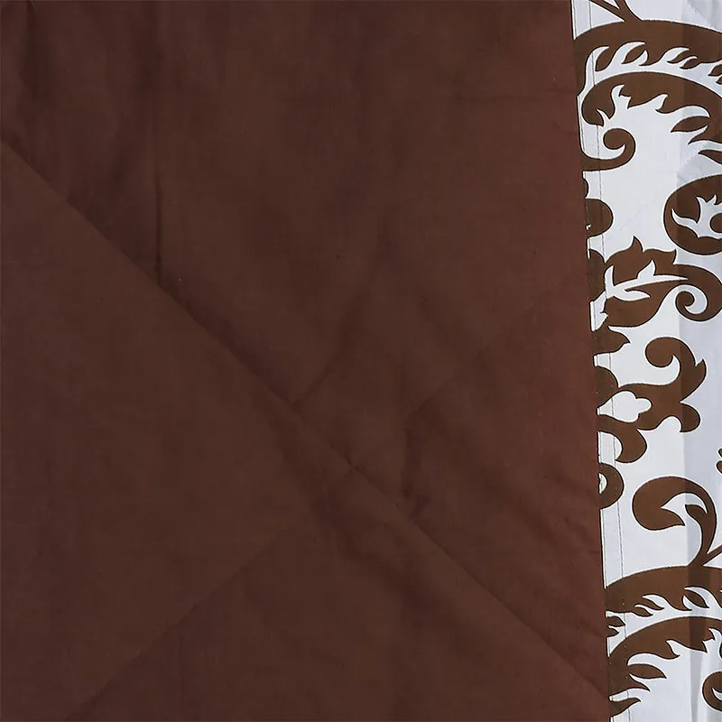 Swayam Sristi Floral Bedding Set media 7
