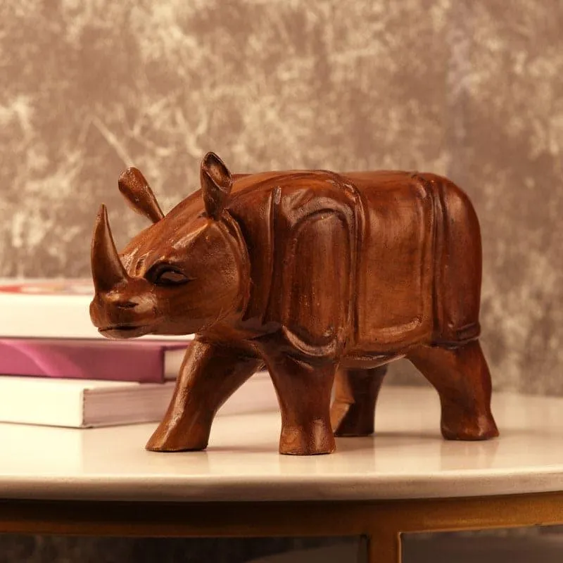 Rhino Rigid Showpiece media 4