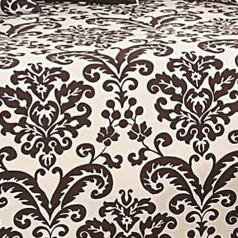 Swayam Imperial Touch Diwan Set media 5