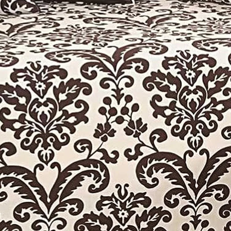Swayam Imperial Touch Diwan Set media 5