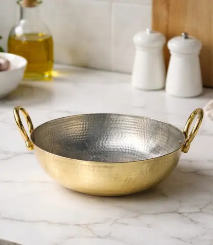 Brass