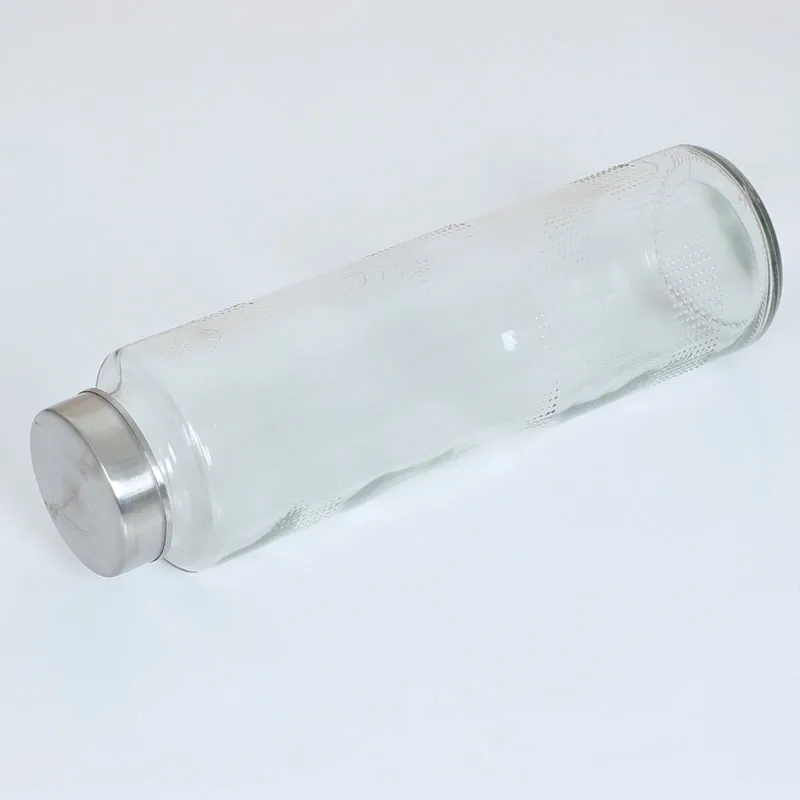 Danika Water Bottle (750 mL) - Set Of Five media 5