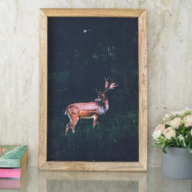 Mrig Canvas Painting media 1