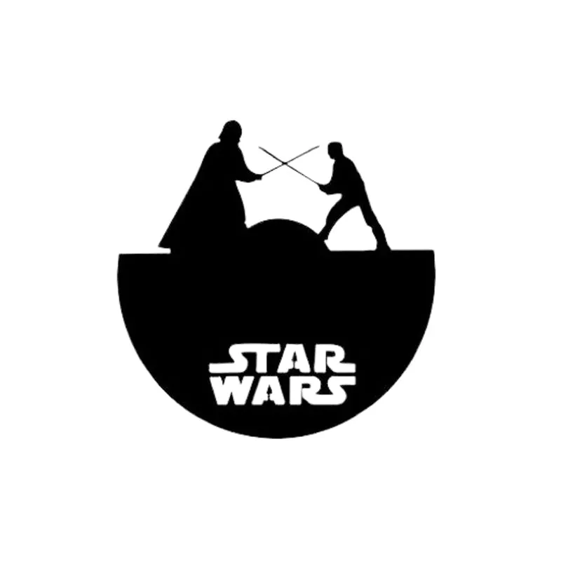 Star Wars Force Iron Wall Accent media 3