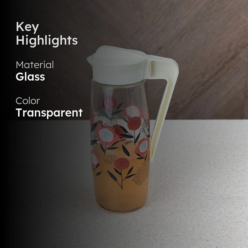 Pitola Flora Jug - 1600 Ml media 2