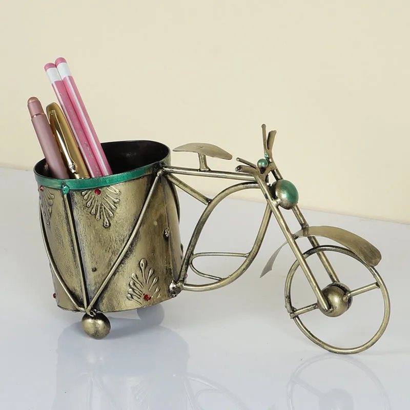 Cycle Memoir Stationary Stand media 3