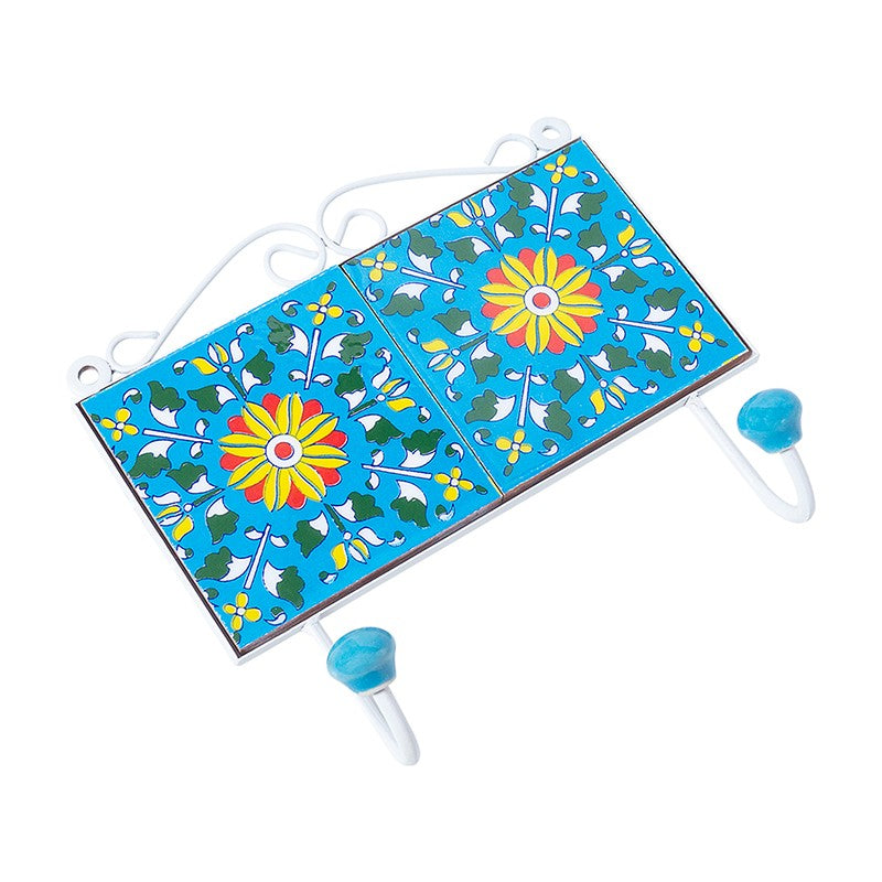 Kichera Wall Hook media 6