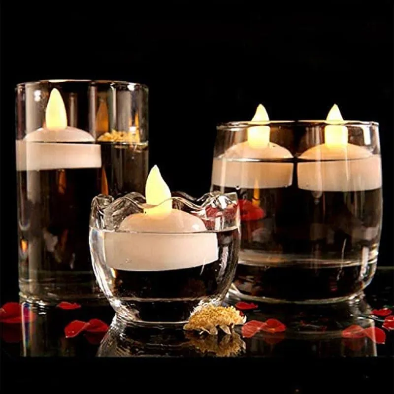 Galo LED Tealight Candle media 4