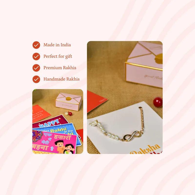 Antarang Rakhi Hamper media 13