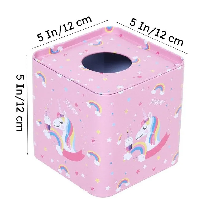 Magical Unicorn Tissue Holder media 7