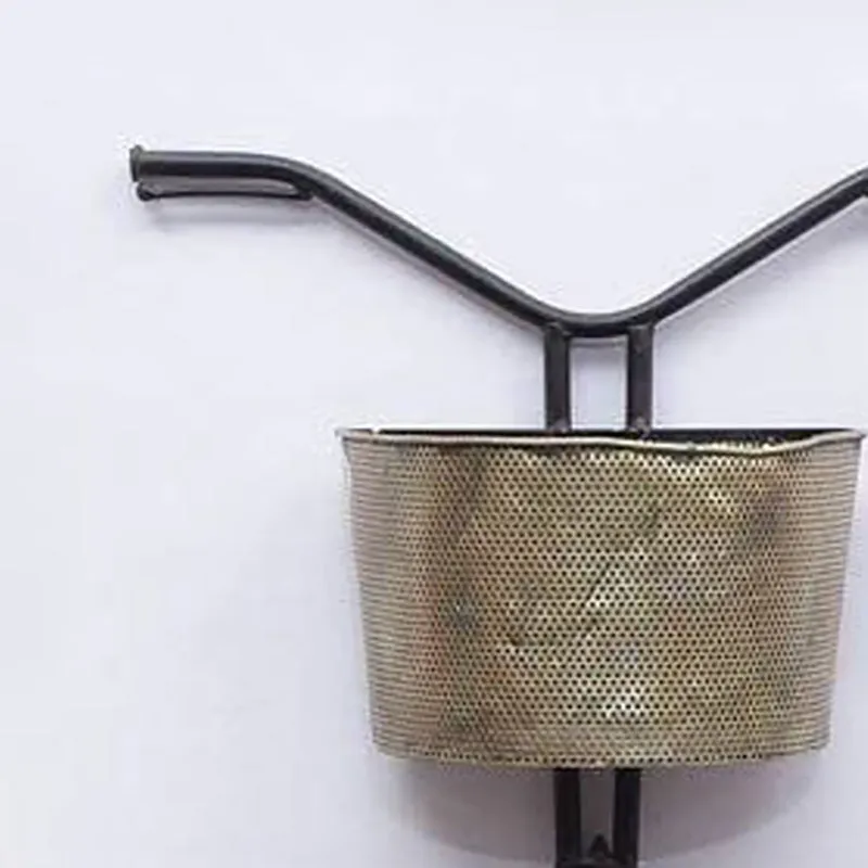 Latchis Wall Hook media 3