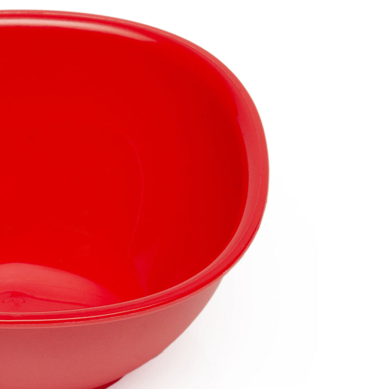 Mihaya 400 ml Snack Bowl (Red) - Set Of Twelve media 7