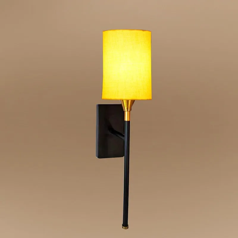 Elvara Metal Wall Lamp media 6