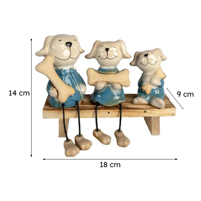 Happy Dog Family media 7