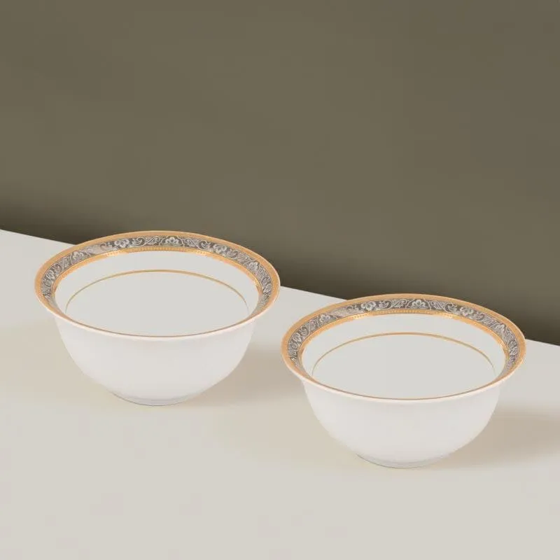 Kiana Sway Bowl - Set Of Two - 1