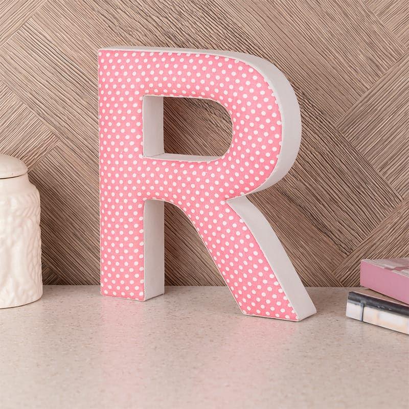 Alphabet R