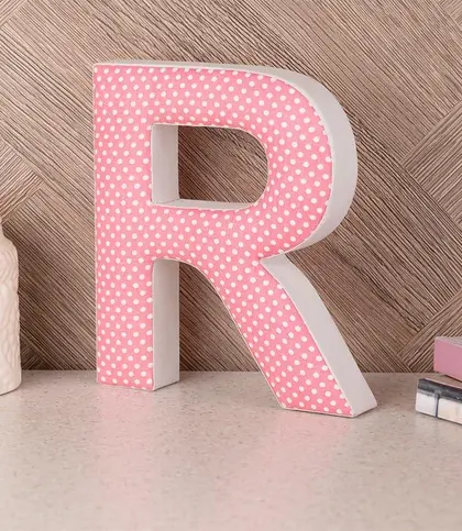 Fabric · MDF