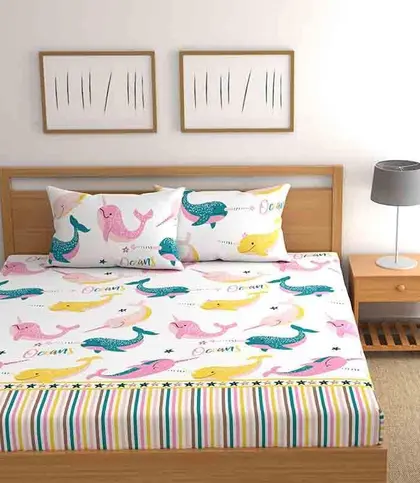 PolyCotton/Cotton Blend
