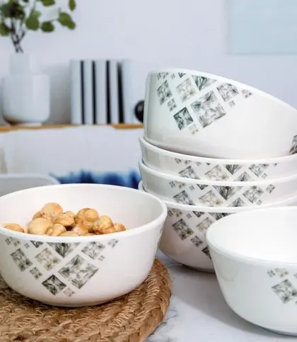 Melamine