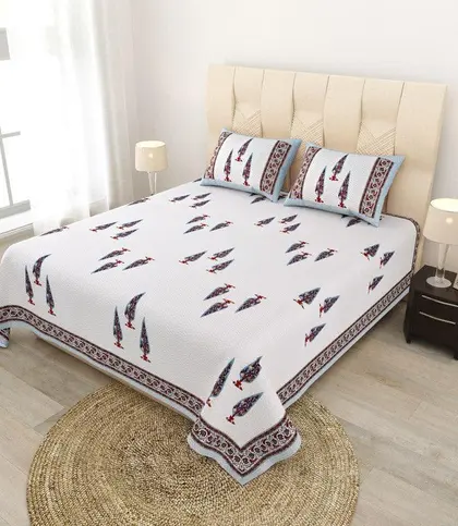 100% Cotton