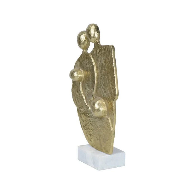 Erioa Family Showpiece media 3