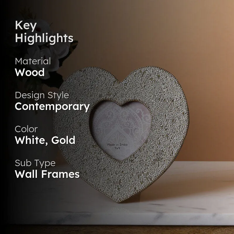 Heartwood Photo Frame media 2