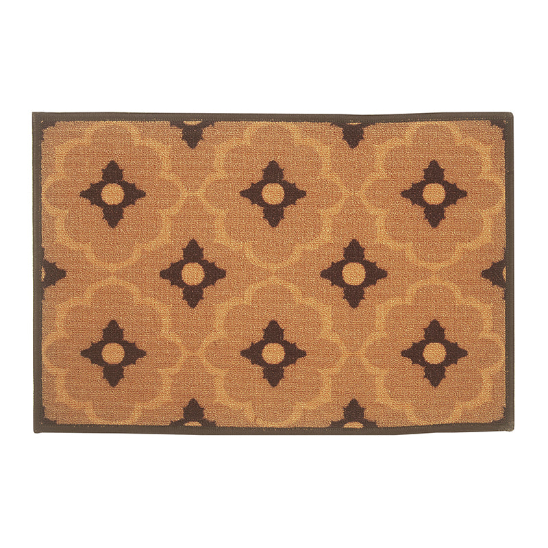 Kistrin Nylon Door Mats - Set Of Two media 4