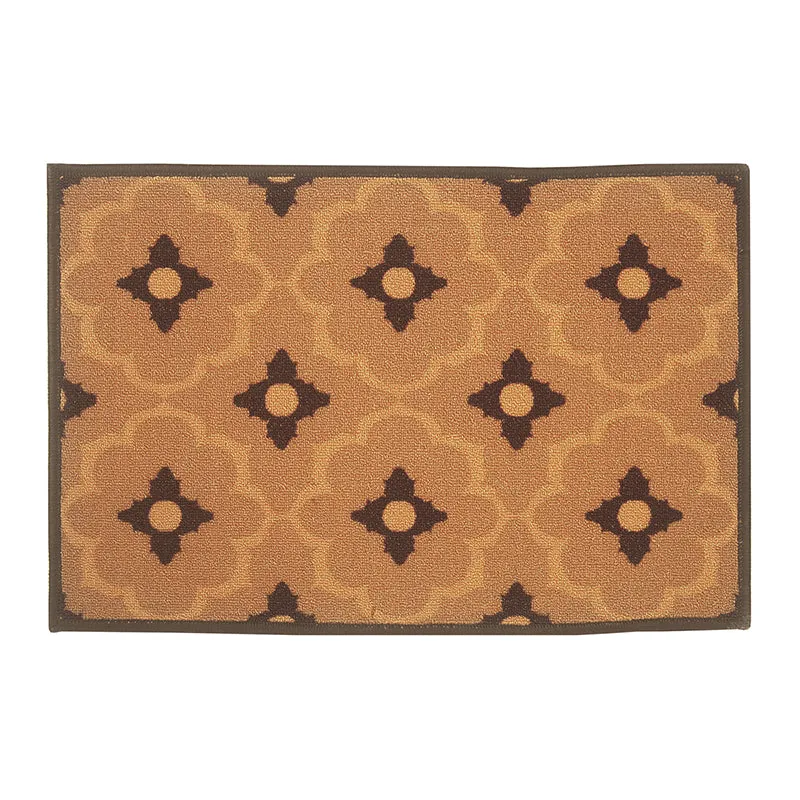 Kistrin Nylon Door Mats - Set Of Two media 4