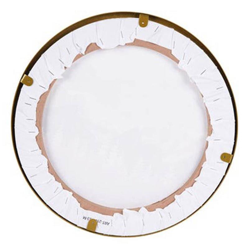 Reflection Hue Canvas Wall Art media 4
