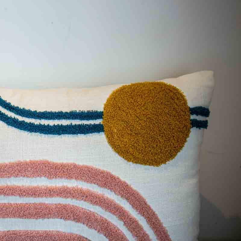 Galaxy Cushion Cover media 5