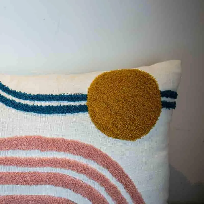 Galaxy Cushion Cover media 5