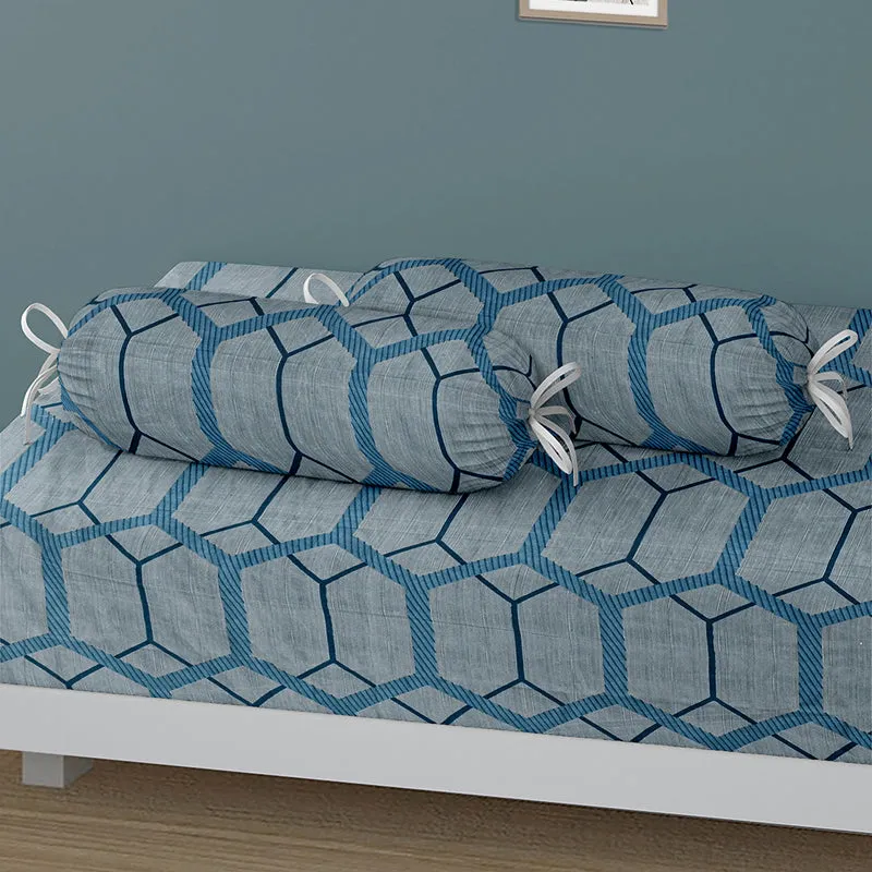 Parisia Diwan Set - Six Piece Set media 3