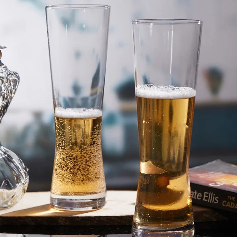 Ravenor Beer Glass(500 mL) - Set Of Two media 5
