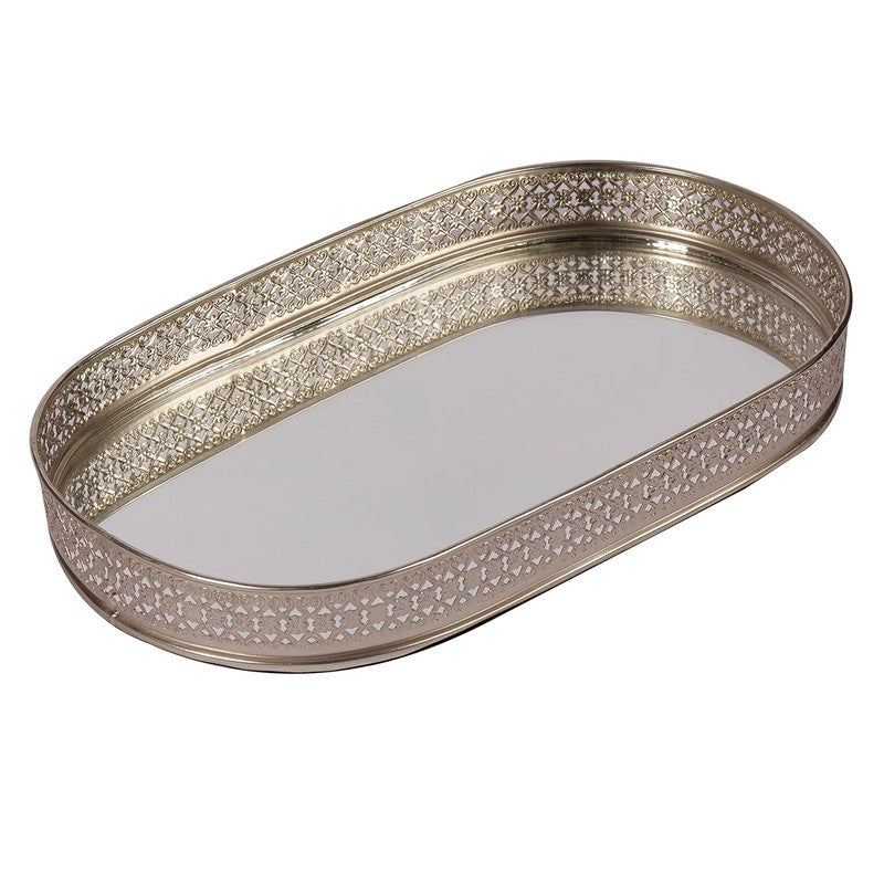 Lunara Haven Serving Tray media 3
