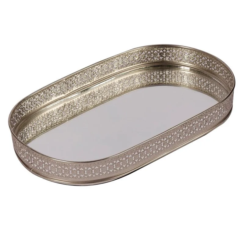 Lunara Haven Serving Tray media 3