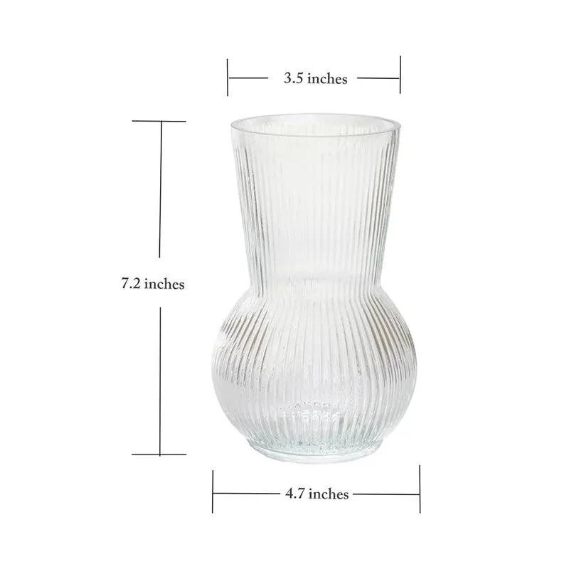 Oleander Glass Vase media 6