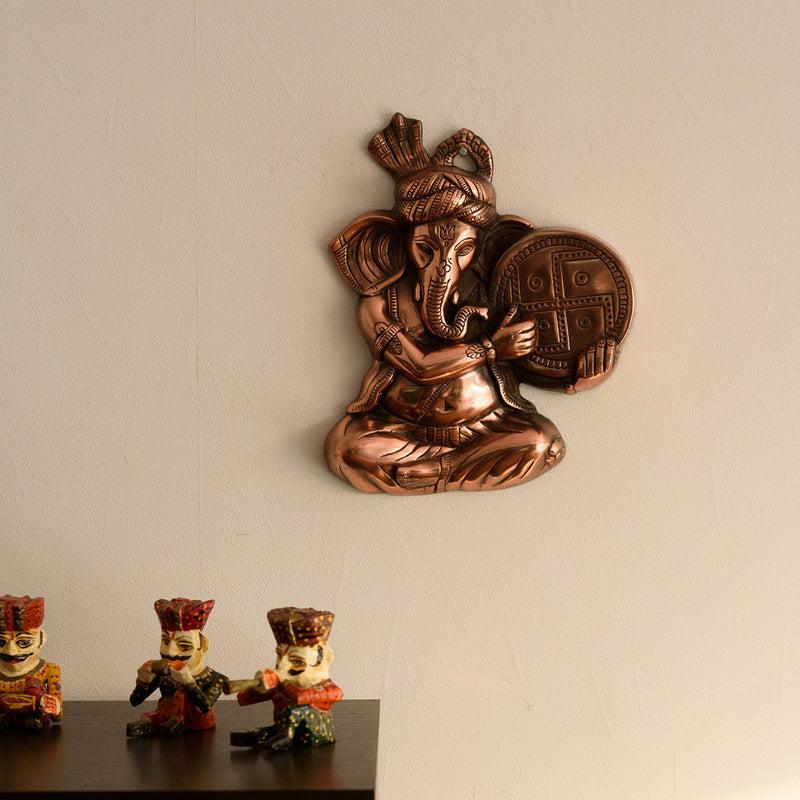 Ganesha VI