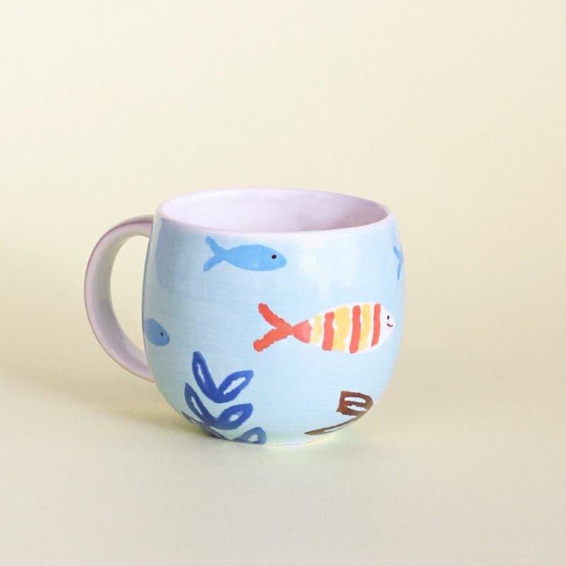 Peek Ceramic Coffee Mug (295 mL) media 4